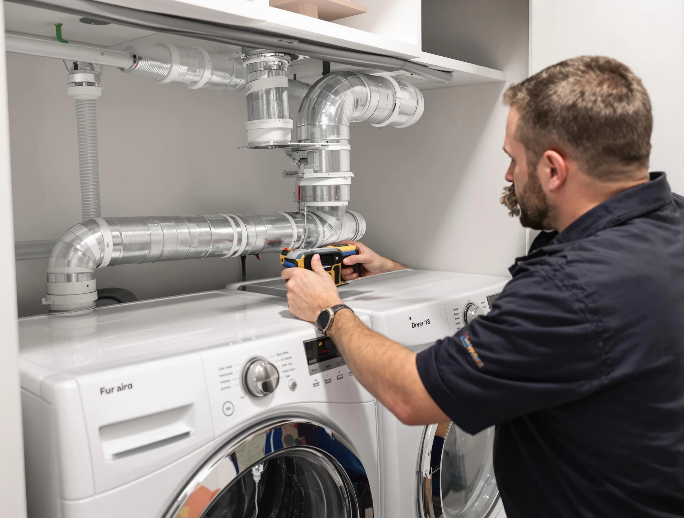 Vent Repair & Installation service in Citrus Park, AZ