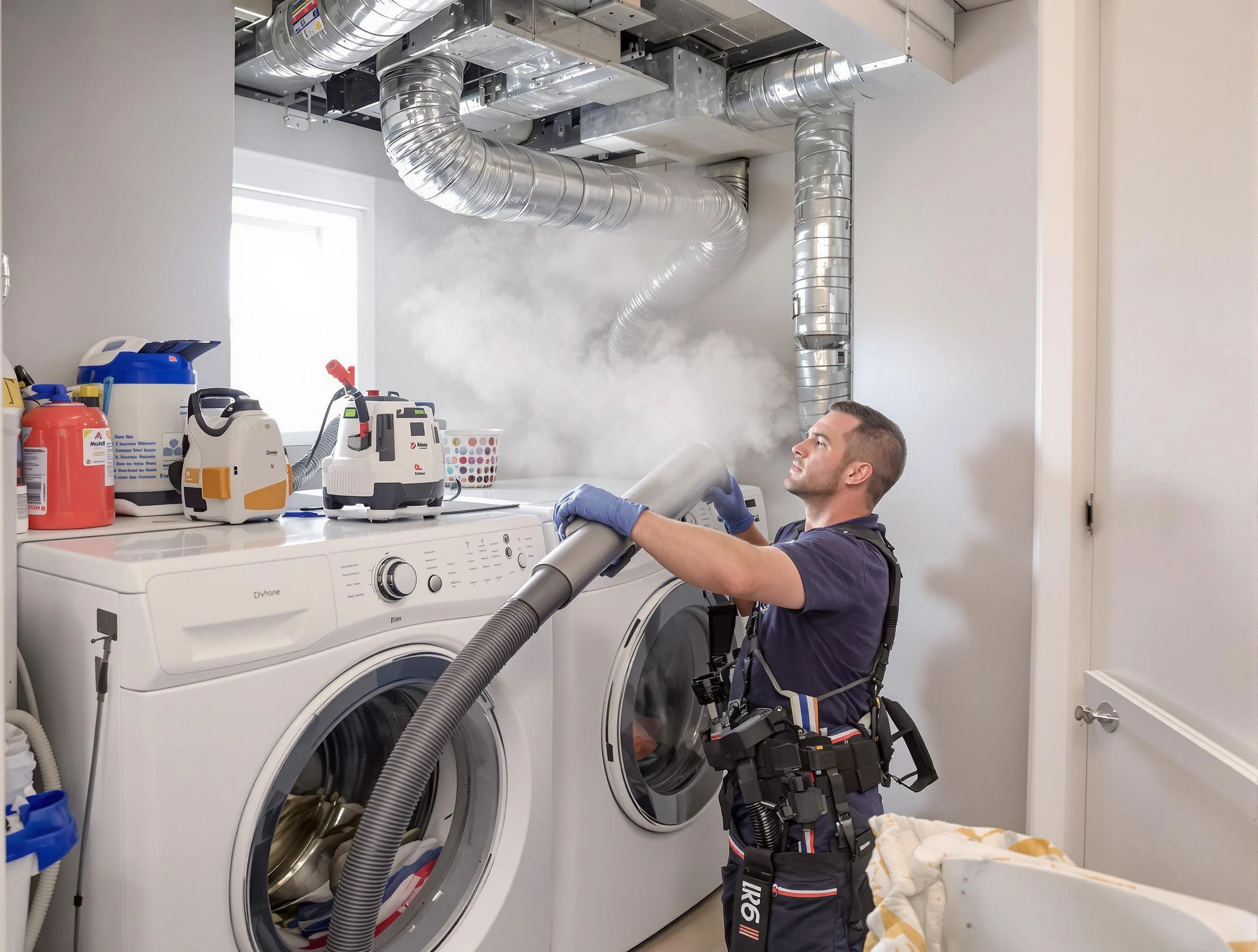 Duct Cleaning service in Citrus Park, AZ