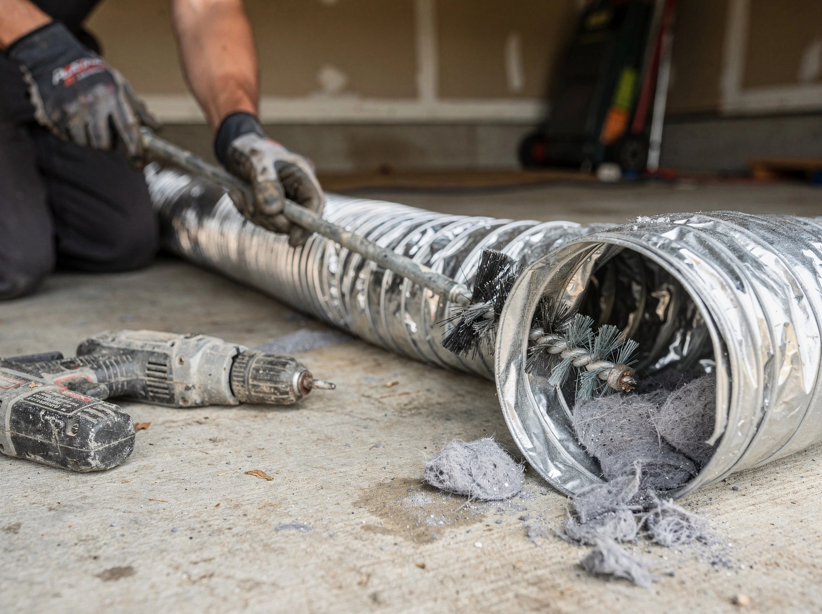 Duct Cleaning service in Citrus Park, AZ