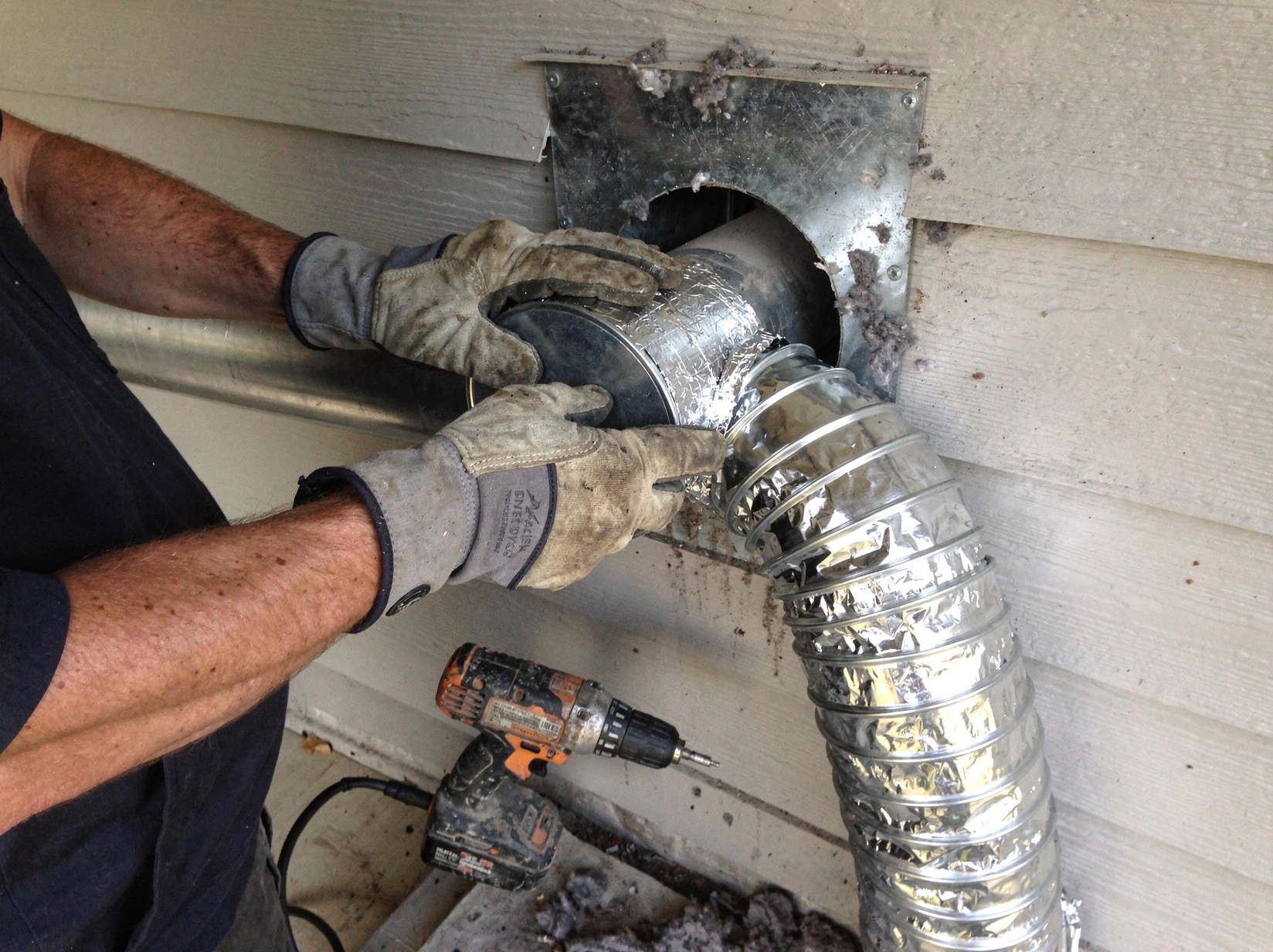 Vent Repair & Installation service in Citrus Park, AZ