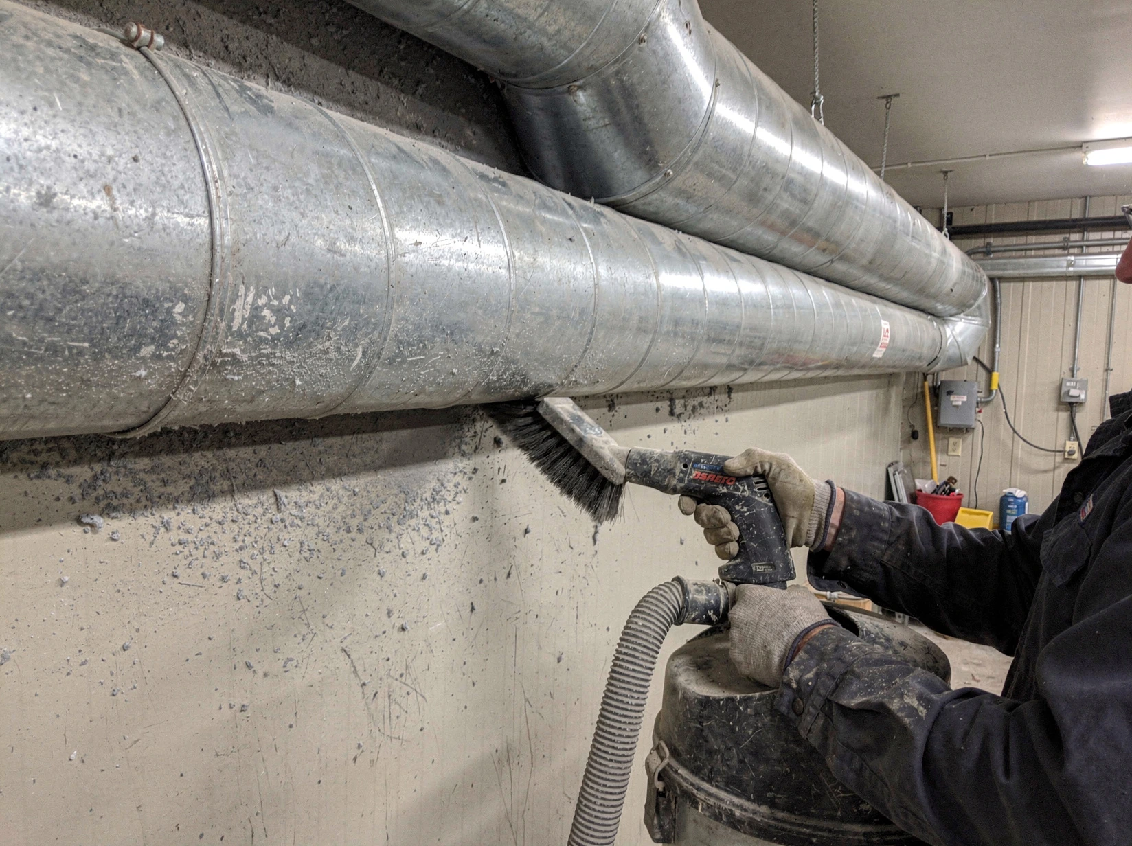 Industrial Vent Cleaning service in Citrus Park, AZ